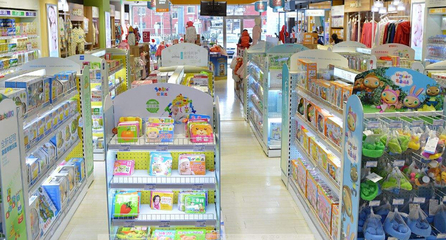 好宝贝母婴店加盟条件及母婴用品销售指导