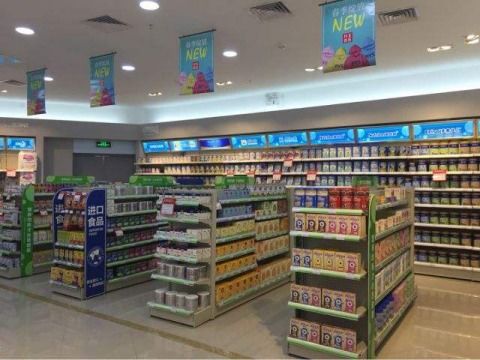 母婴零售第一股困顿中前行 爱婴室净利润下滑29.18%，行业变革下的生存之道