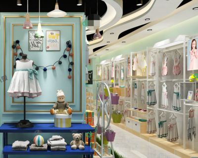 母婴用品店经营解析 月营业额与盈利前景探究